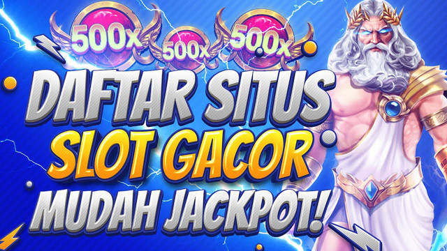 Promo Spesial Slot New Member, Bonus Hingga 100% Menanti Anda!